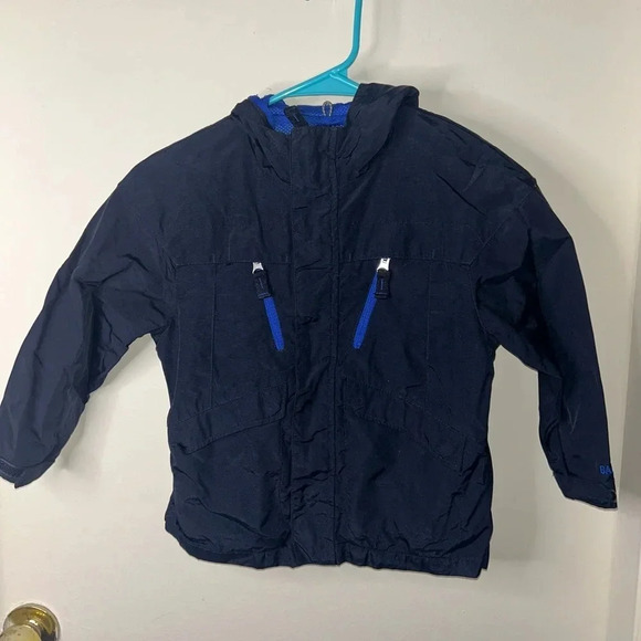 Gap Other - Gapkids boys lightweight jacket size XS 4-5